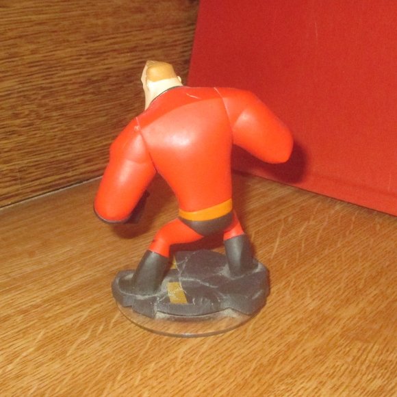 Mr. Incredible from Disney Infinity Figures Series 1.0 - Picture 3 of 3